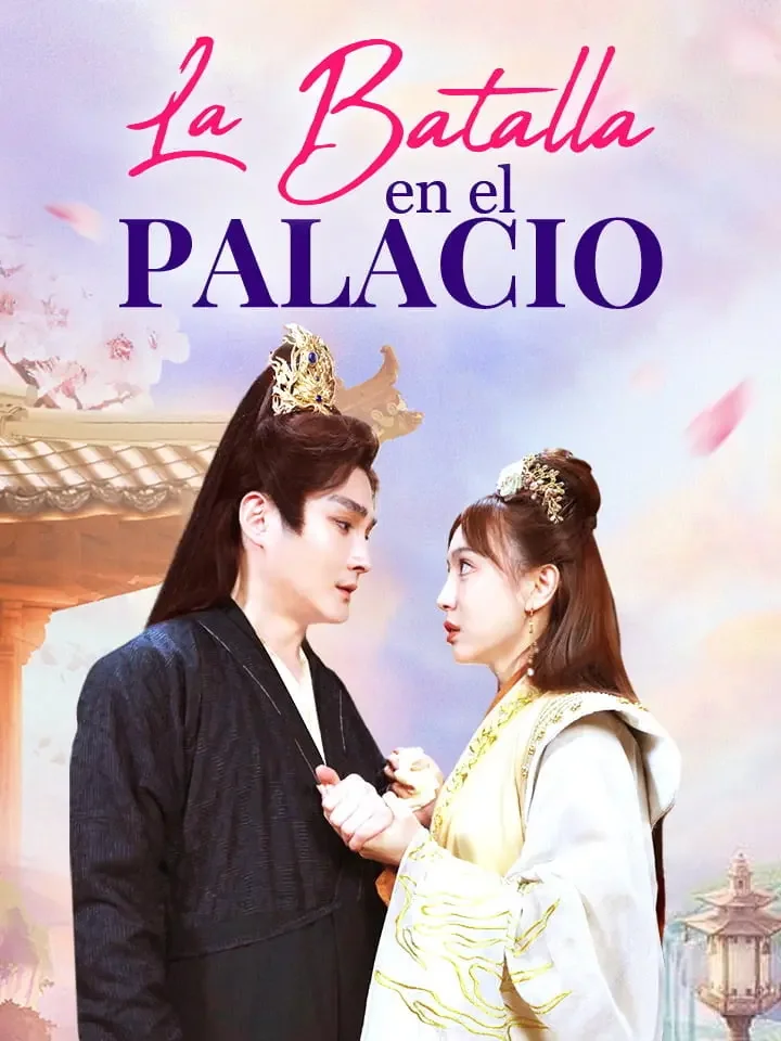 La batalla en el palacio