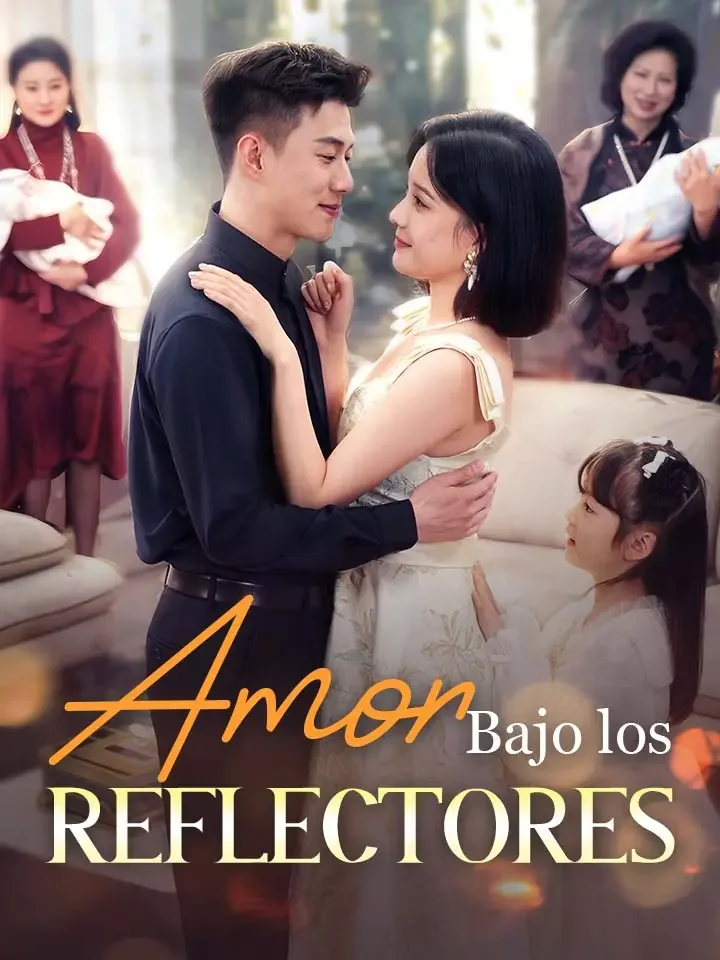 Amor Bajo los Reflectores