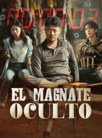 El Magnate Oculto