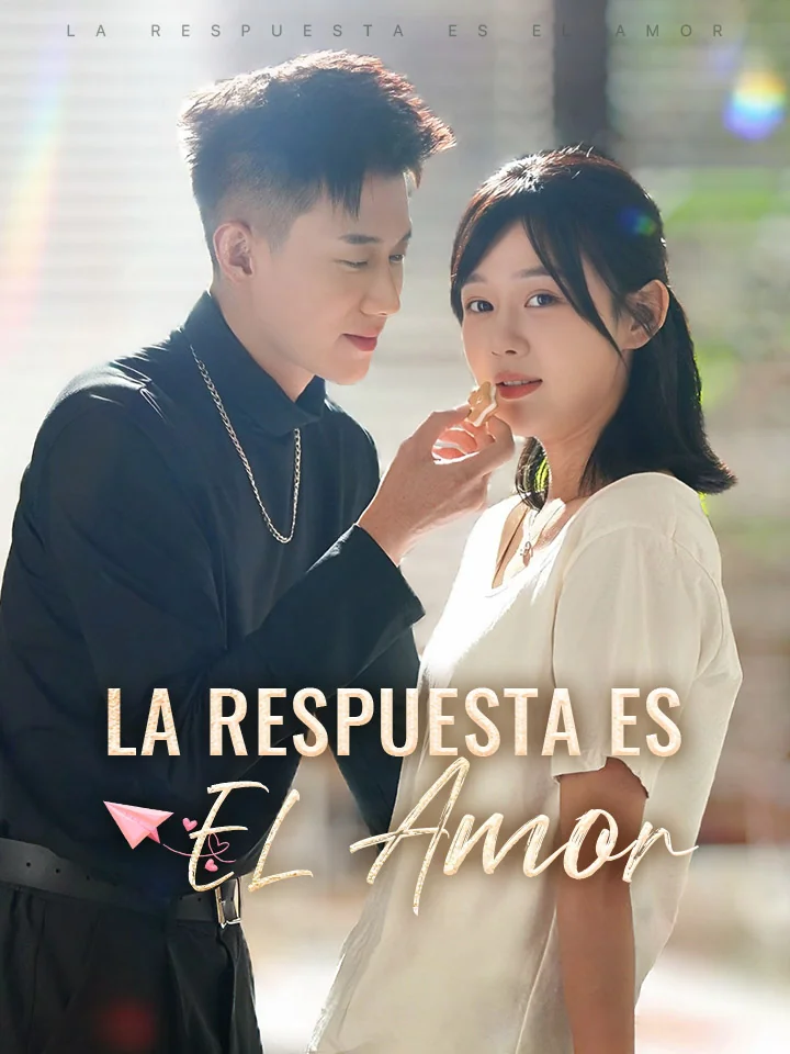 La Respuesta es el Amor