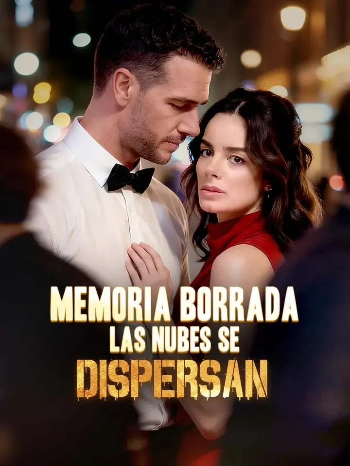 Memoria borrada, las nubes se dispersan