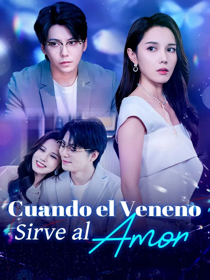 Cuando el Veneno Sirve al Amor