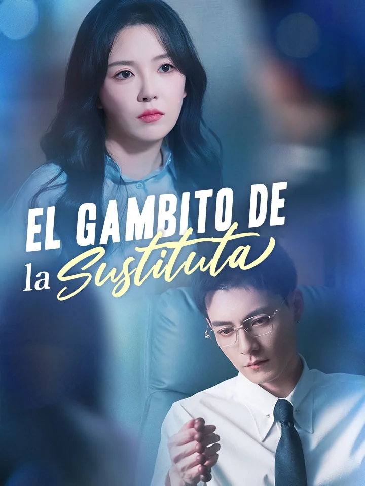 El Gambito de la Sustituta