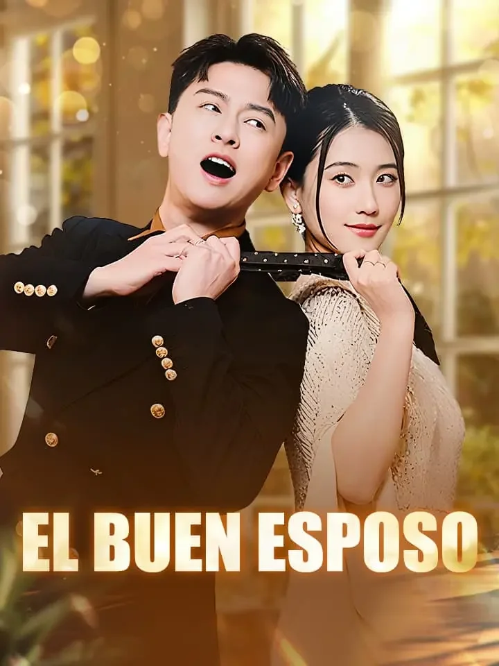 El Buen Esposo
