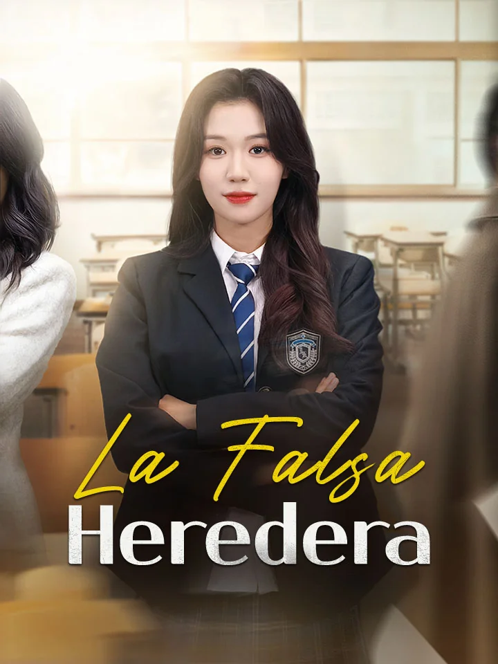 La Falsa Heredera