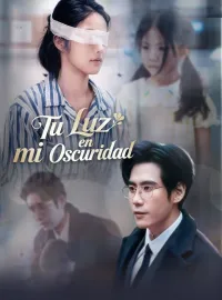 Tu Luz en mi Oscuridad