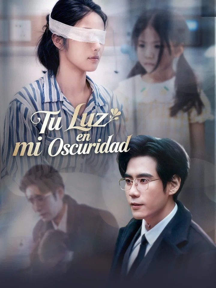 Tu Luz en mi Oscuridad