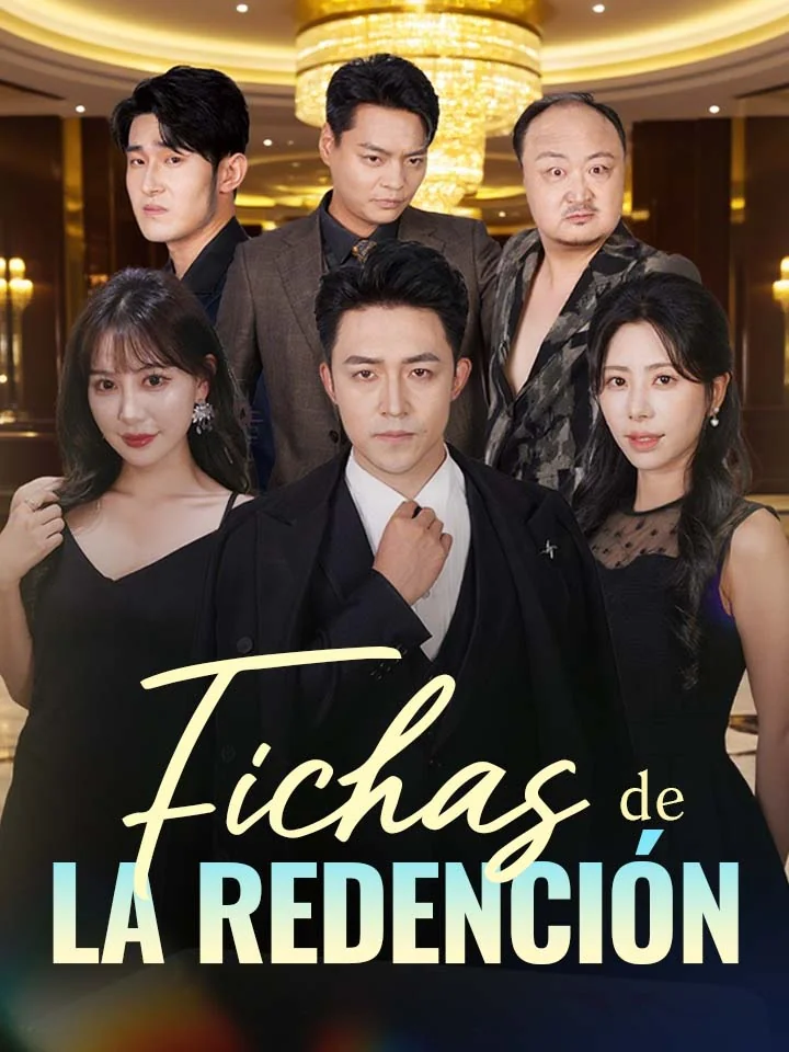 Fichas de la Redención