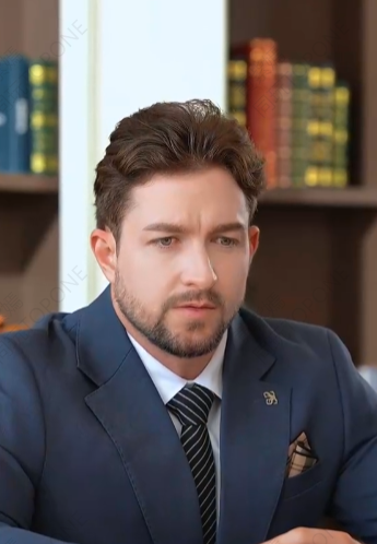 Turns Out My Pretty Boy Is a Billionaire