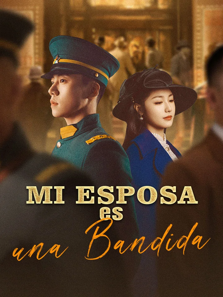 Mi Esposa es una Bandida
