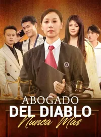 Abogado del Diablo, Nunca Más