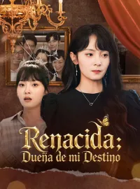 Renacida: Dueña de mi Destino