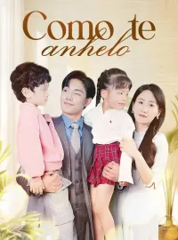 Cómo te anhelo