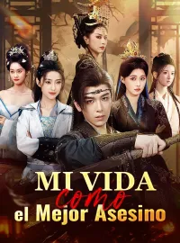 Mi Vida como el Mejor Asesino