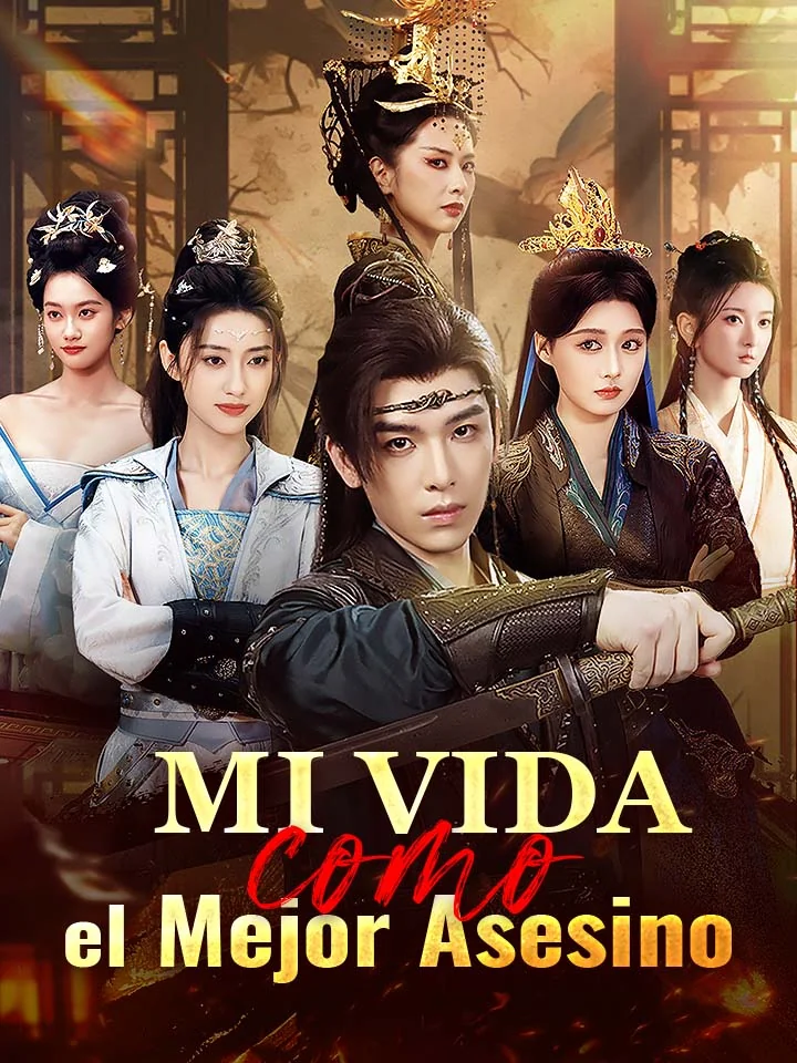 Mi Vida como el Mejor Asesino