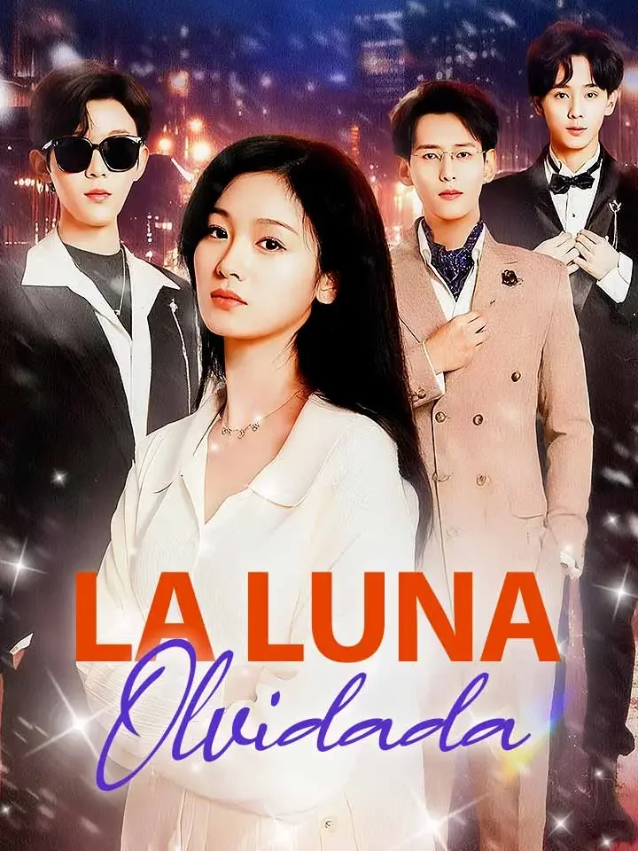 La Luna Olvidada