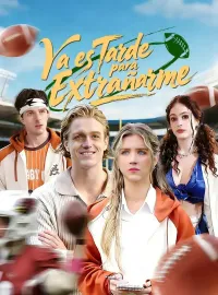 Ya es Tarde para Extrañarme