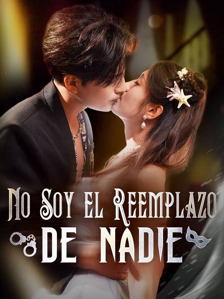 No Soy el Reemplazo de Nadie