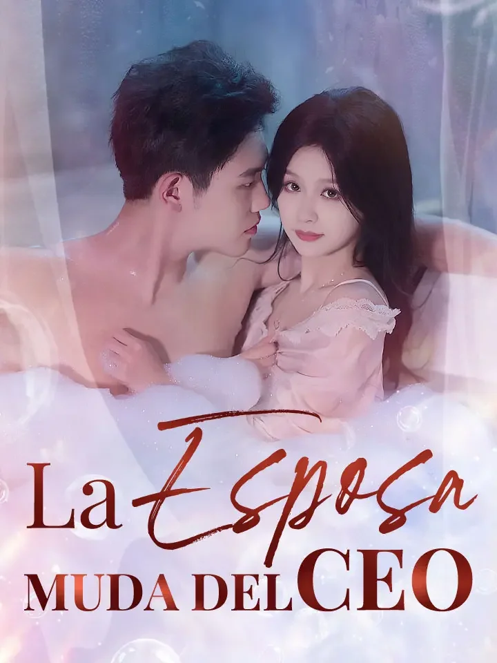 La esposa muda del CEO