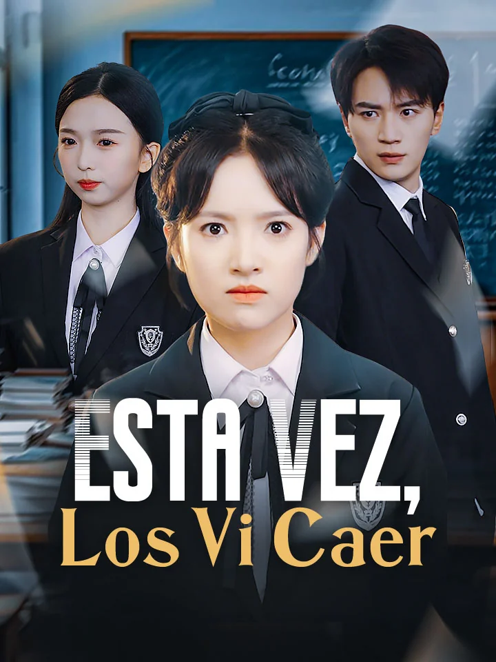 Esta Vez, Los Vi Caer