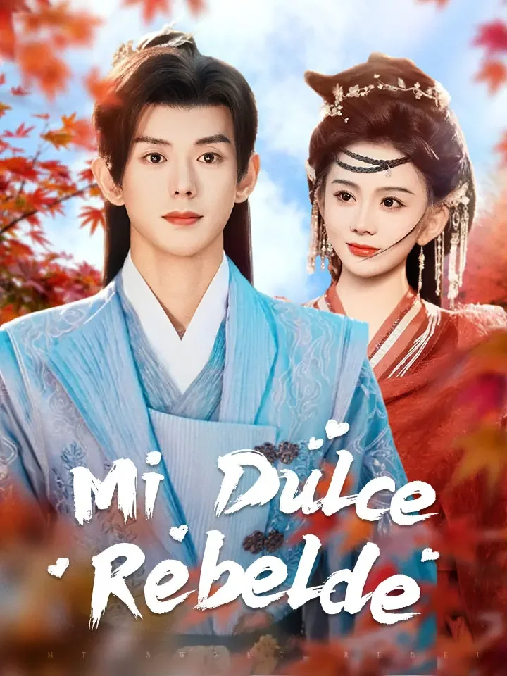 Mi Dulce Rebelde