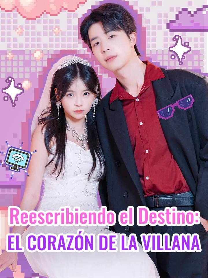 Reescribiendo el Destino: El Corazón de la Villana