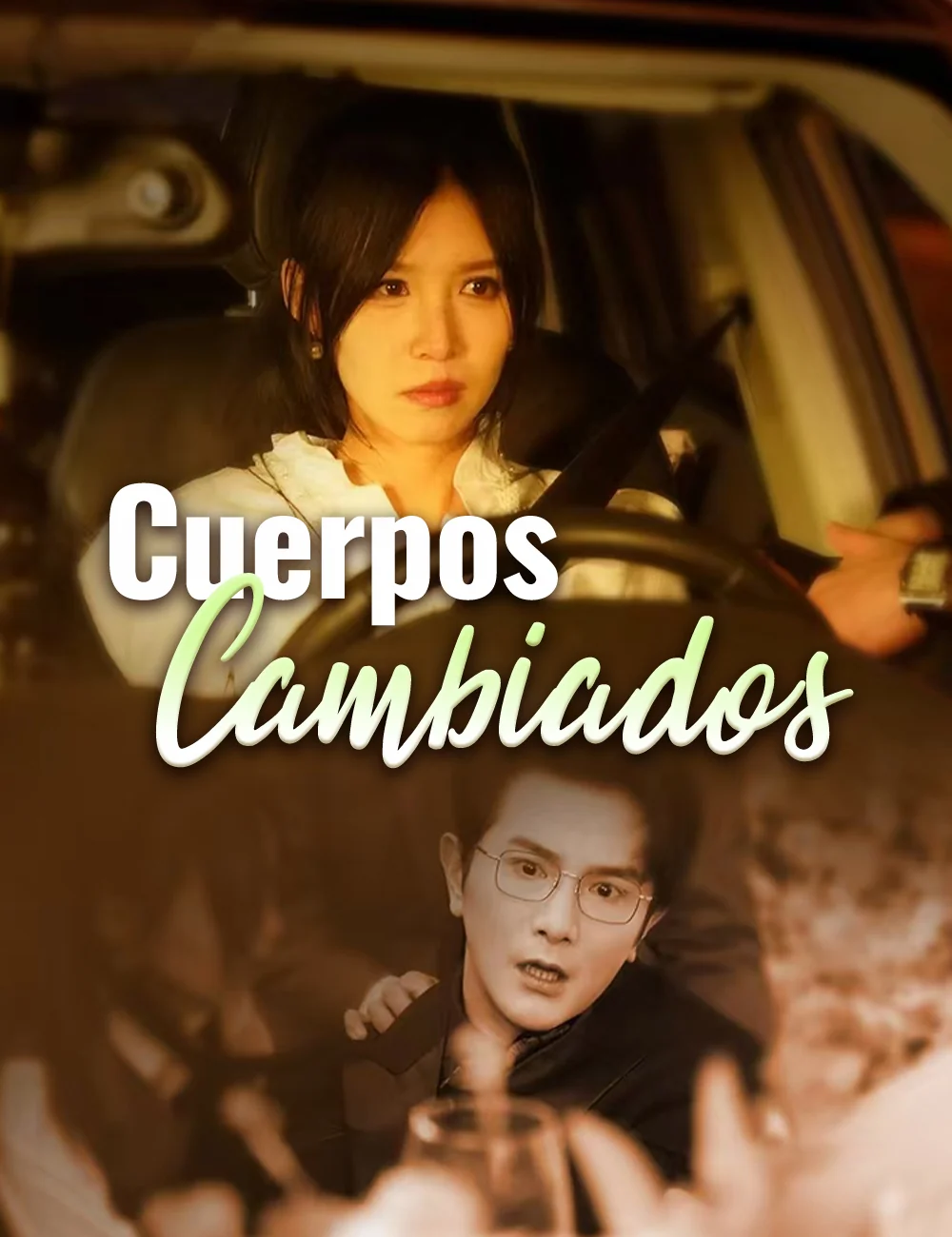 Cuerpos Cambiados