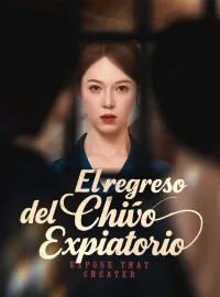 El regreso del Chivo Expiatorio
