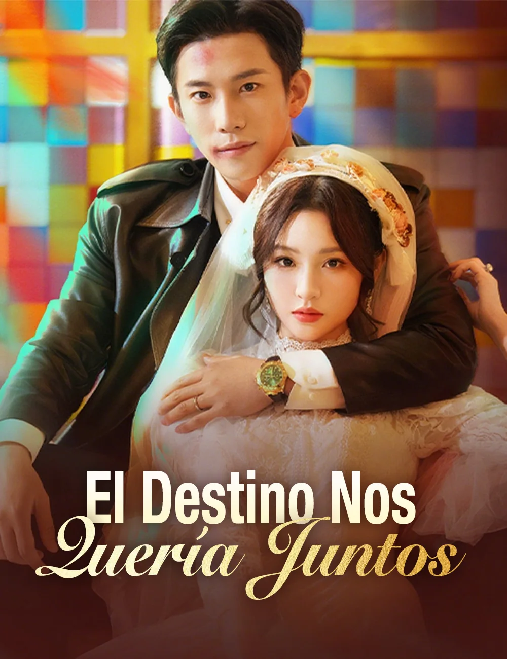 El Destino Nos Quería Juntos