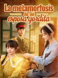La metamorfosis de mi esposa gordita