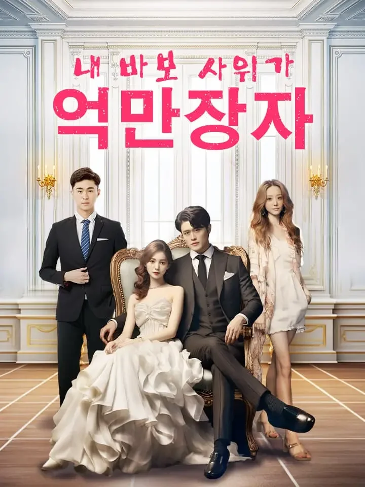 내 바보 사위가 억만장자