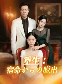 重生：宿命からの脱出