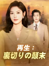 再生：裏切りの顛末