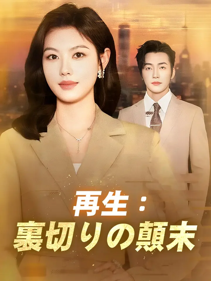 再生：裏切りの顛末