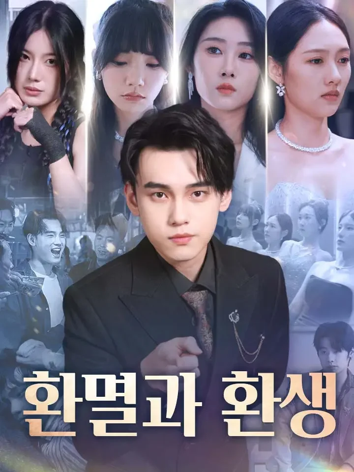 환멸과 환생