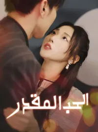 الحب المقدر