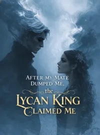 After My Mate Dumped Me, the Lycan King Claimed Me