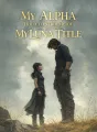 My Alpha Tried to Strip Me of My Luna Title cover