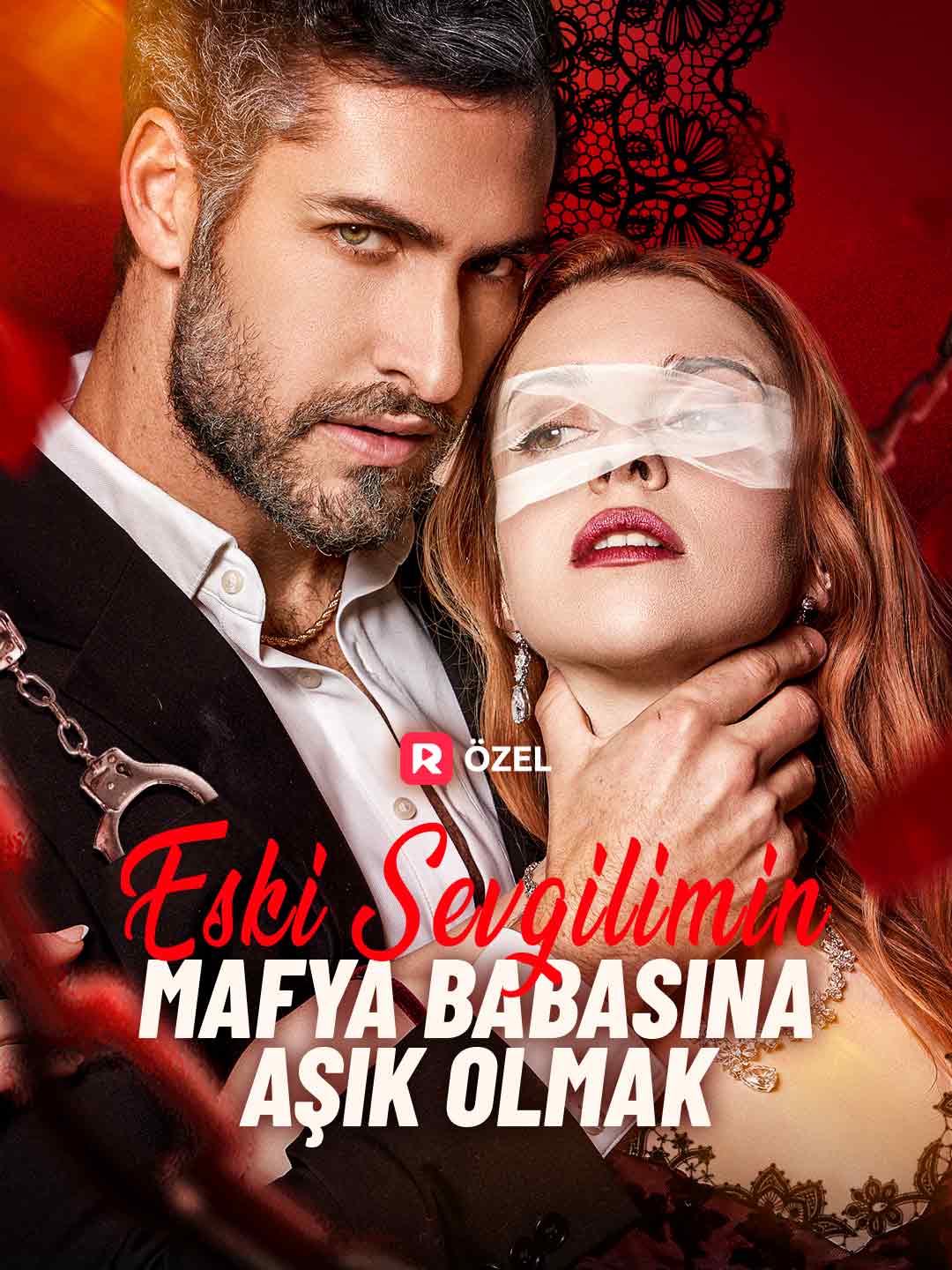 Eski Sevgilimin Mafya Babasına Aşık Olmak