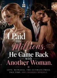 I Paid His Millions. He Came Back with Another Woman.