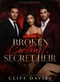Broken Contract, Secret Heir cover