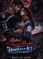 Alpha's Secret Rookie: Hidden On Ice cover