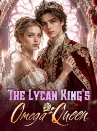 The Lycan King's Omega Queen