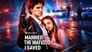 Married The Mafioso I Saved Review: A High-Stakes Romance Fueled by Betrayal, Power, and Unexpected Love