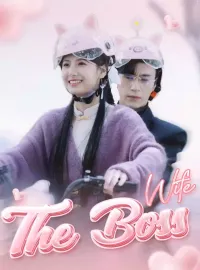 The Boss WifeShort Dramas