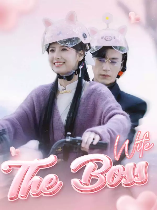 The Boss Wife