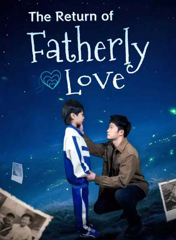 The Return of Fatherly Love