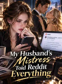 My Husband’s Mistress Told Reddit Everything