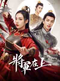 將軍在上
