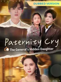 [Dubbed Version] Paternity Cry: The General's Hidden Daughter